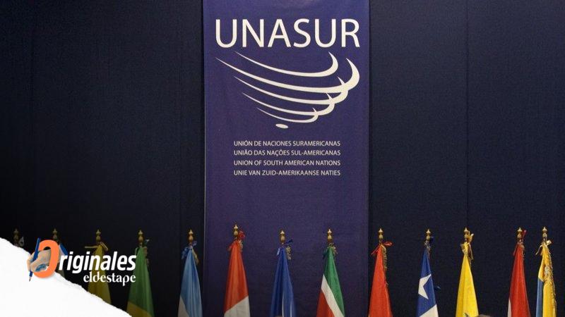 La vuelta de la Unasur a la agenda política