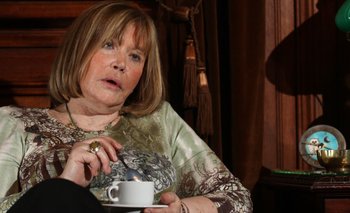 Servini sobre el futuro de la detención de CFK: "No le veo mucho tiempo" | La condena de cristina