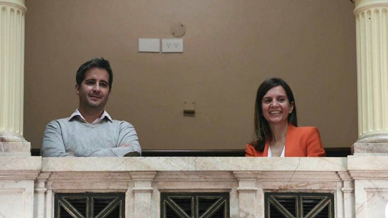 En una carrera contrarreloj, el Congreso convirtió en ley la defensa del Fondo de ANSES