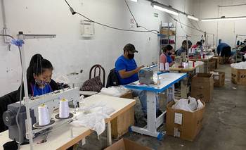 Reivindicación histórica: Gobierno formalizará a trabajadores de la economía popular | Economía popular