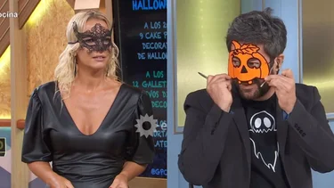 Mauricio Asta hizo una pregunta desubicada a Zampini