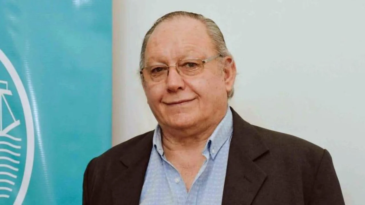 Conmoción en Juntos por el Cambio: Murió Federico Bogdan, intendente de Gualeguay