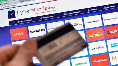 CyberMonday 2020: Usuarios denuncian estafas y sobreprecios en redes sociales CyberMonday 2020: Usuarios denuncian estafas y sobreprecios en redes sociales
