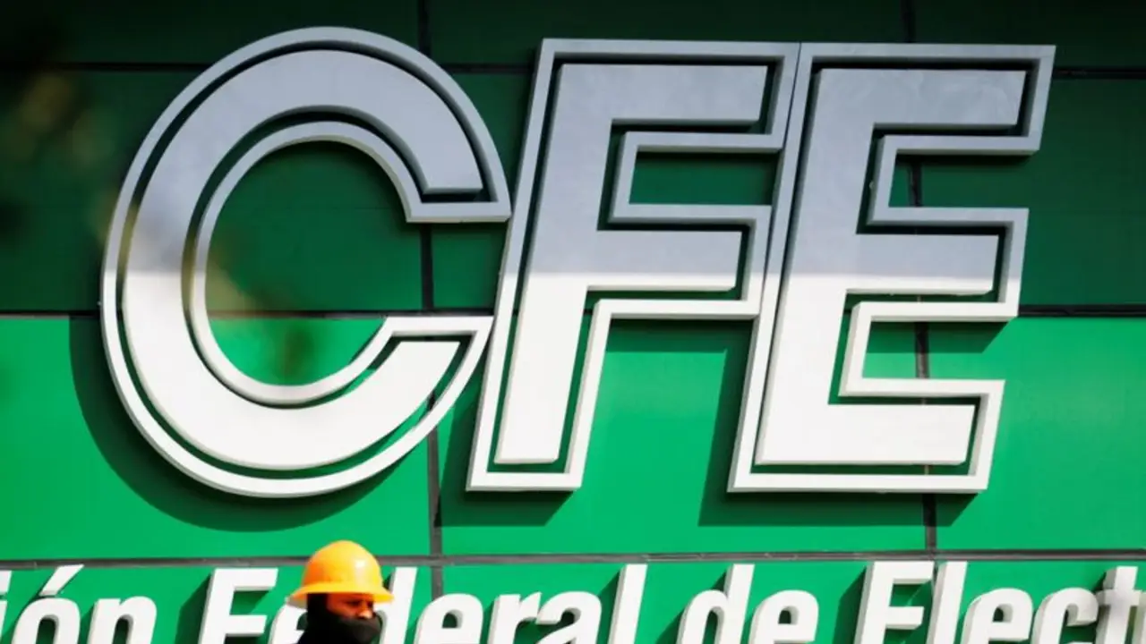 Gobierno mexicano envía propuesta reforma constitucional sector eléctrico