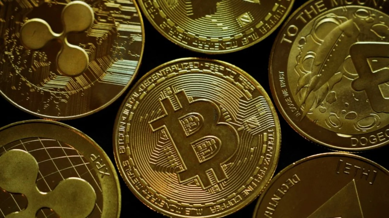 "Criptoización" de los mercados emergentes amenaza estabilidad financiera: FMI
