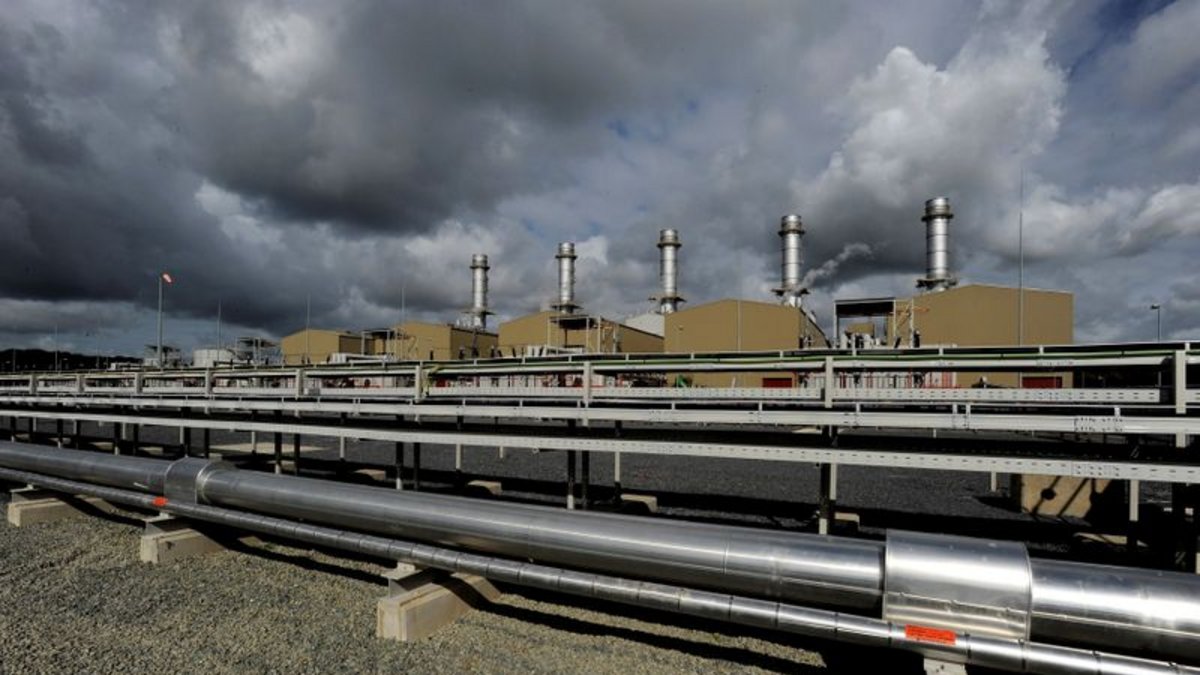 El precio del gas en Europa alcanza máximo histórico | El Destape