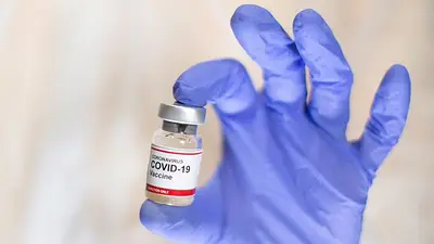 Argentina desarrolla vacuna que neutraliza variante Delta del coronavirus Argentina desarrolla vacuna que neutraliza variante Delta del coronavirus