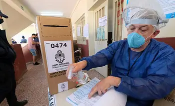 La pandemia del COVID-19 desafía la política | Coronavirus
