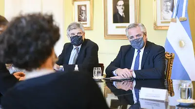 Anuncian inversión de $12 mil millones para ciencia y tecnología Anuncian inversión de $12 mil millones para ciencia y tecnología