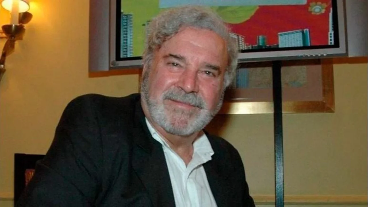 Rodolfo Ranni