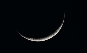 Luna Nueva de junio 2025: cuándo es, a qué hora verlo y qué ritual hacer | Astronomia