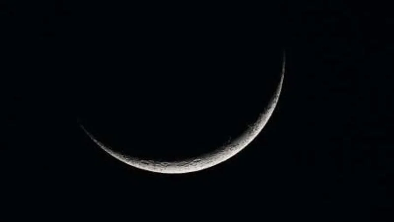 Luna Nueva
