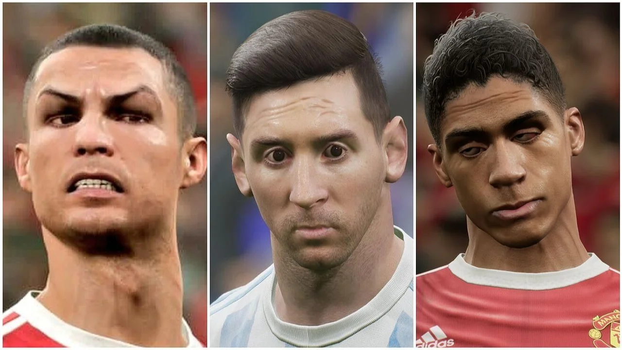 eFootball