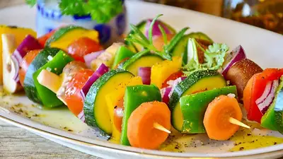 Los 7 alimentos cruciales para la transición a ser vegetariano: la guía completa para abandonar la carne cuidando tu salud Los 7 alimentos cruciales para la transición a ser vegetariano: la guía completa para abandonar la carne cuidando tu salud