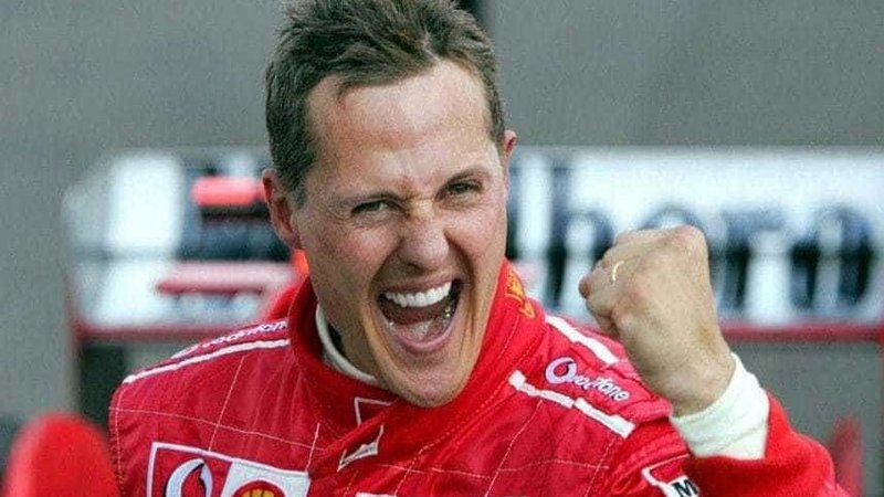Michael Schumacher: cómo es su estado de salud.