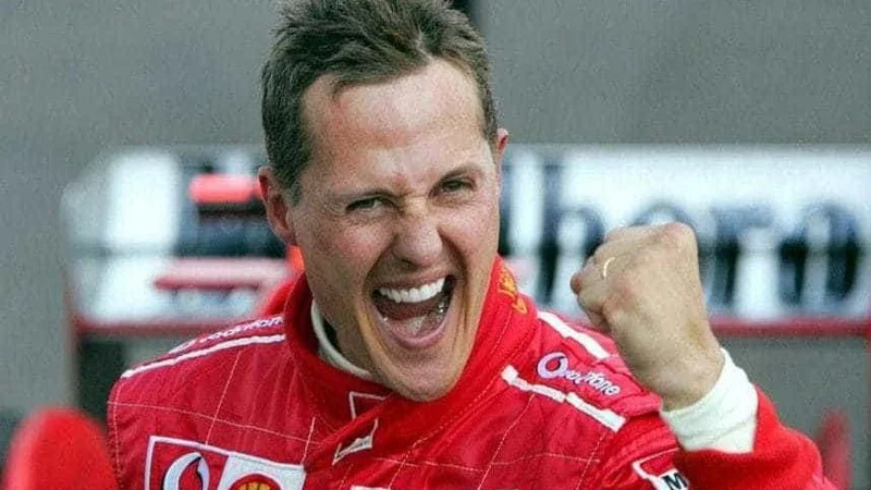 Michael Schumacher: cómo es su estado de salud.
