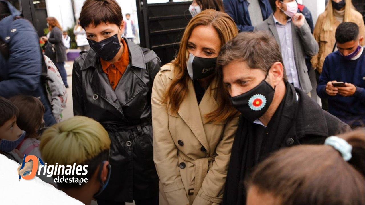 Las razones de los que no fueron a votar al Frente de Todos