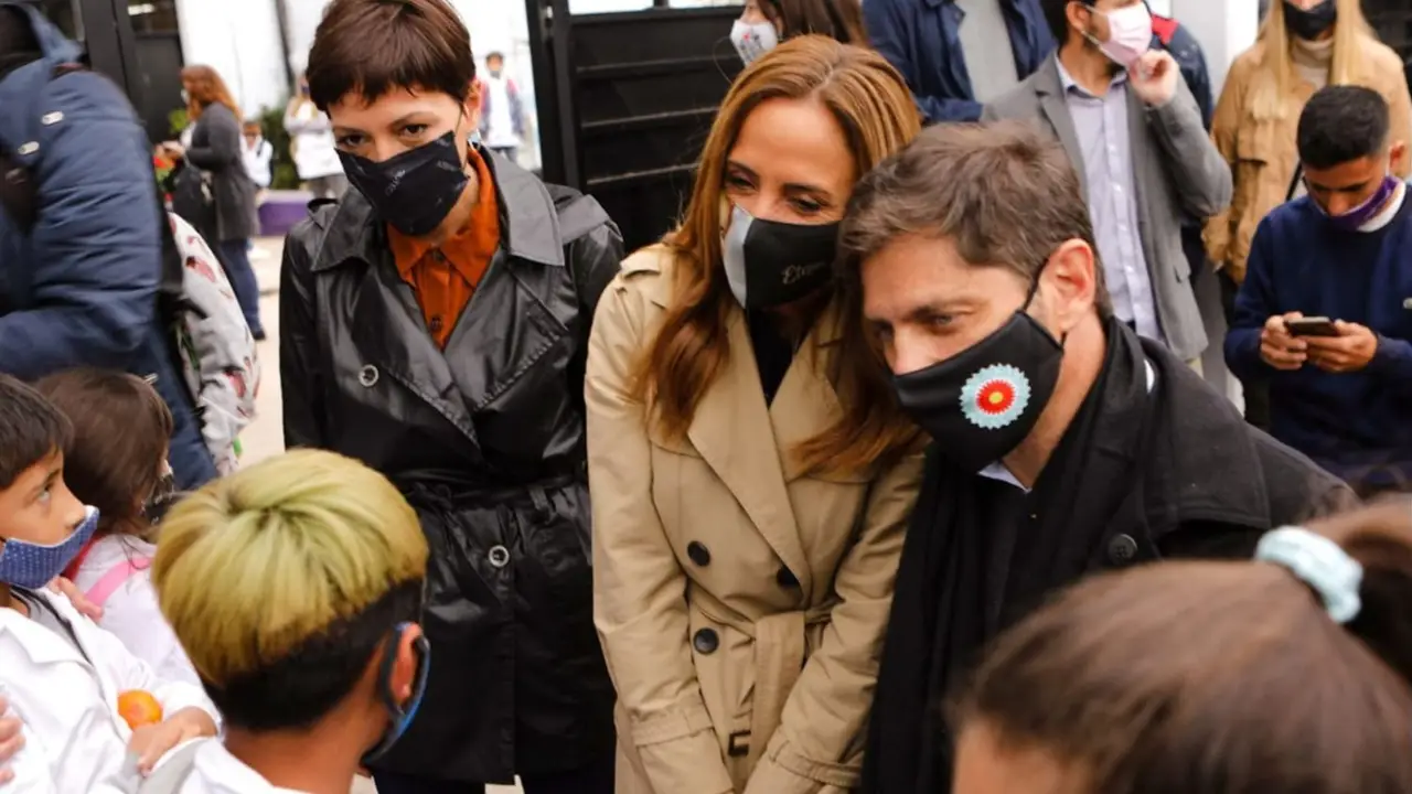 Las razones de los que no fueron a votar al Frente de Todos