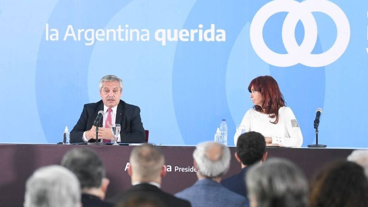 Conjurado el golpe, urge transformar al Frente de Todos en una herramienta de gestión