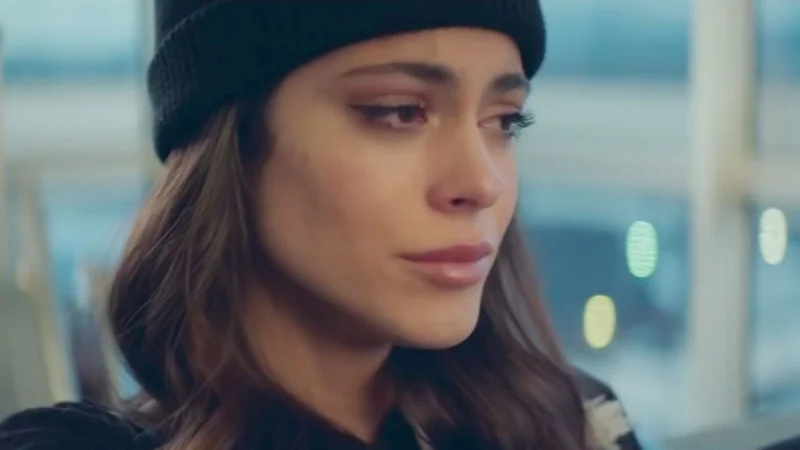 Un mensaje de Tini Stoessel generó preocupación entre sus seguidores: "Vas a vivir presente en mí todos los días"