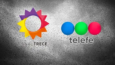 El Trece y Telefe El Trece y Telefe