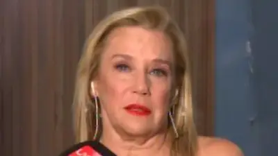 Marcela Tinayre. Marcela Tinayre.