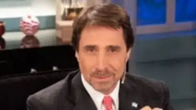 Eduardo Feinmann. Eduardo Feinmann.