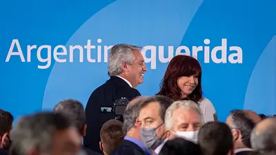 Encuestas 2023: más de un 40% sostuvo que su situación actual es "buena" o "muy buena" Encuestas 2023: más de un 40% sostuvo que su situación actual es "buena" o "muy buena"