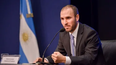 El Gobierno amplió el presupuesto de energía y salud
