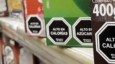 El Frente de Todos avisa: "El Ministerio de Salud puede avanzar y poner las etiquetas" El Frente de Todos avisa: "El Ministerio de Salud puede avanzar y poner las etiquetas"