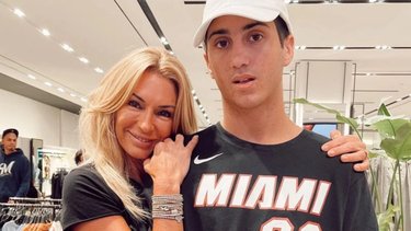 Yanina Latorre reveló el duro momento que vivió su hijo Dieguito
