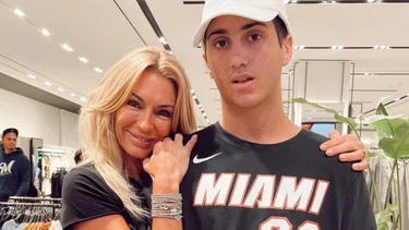 Yanina Latorre reveló el duro momento que vivió su hijo Dieguito
