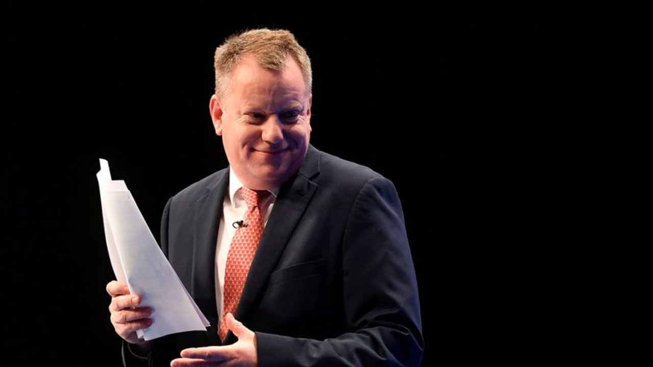 Londres vuelve a amenazar a la UE con suspender el protocolo de Irlanda del Norte