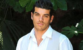 Cristian U, a horas del estreno de Gran Hermano: "Yo lo odiaba" | Televisión 