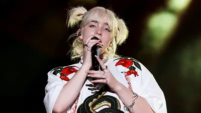 Billie Eilish encabezará el festival de música de Glastonbury el próximo año Billie Eilish encabezará el festival de música de Glastonbury el próximo año