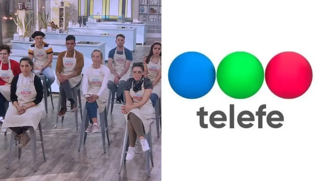 Bake Off, televisión, Telefe, femicidio, Paula