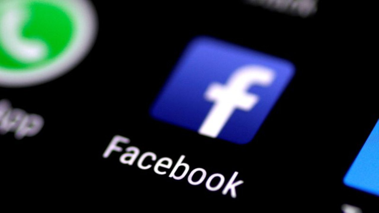 Miles de usuarios reportan caída de Facebook e Instagram