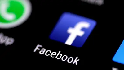 Miles de usuarios reportan caída de Facebook e Instagram Miles de usuarios reportan caída de Facebook e Instagram