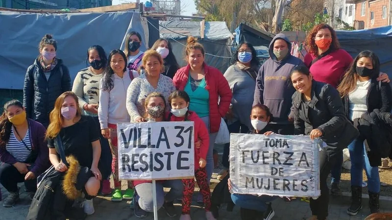 Amenazas del Gobierno porteño