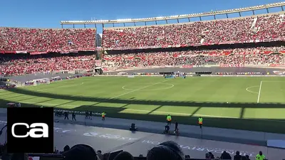 river, aforo, covid, cancha, publico, lammens river, aforo, covid, cancha, publico, lammens