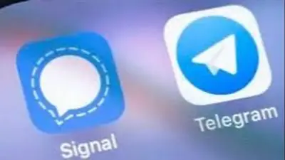 Signal vs. Telegram: qué es, cómo funciona y los beneficios Signal vs. Telegram: qué es, cómo funciona y los beneficios