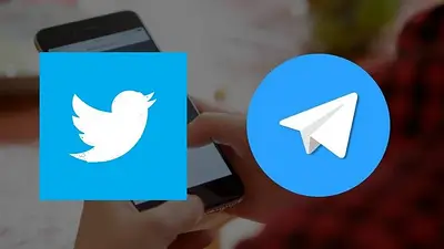 Telegram se suma a la caída de WhatsApp y Twitter reporta problemas a nivel global Telegram se suma a la caída de WhatsApp y Twitter reporta problemas a nivel global