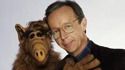 Alf. Max Wright Alf. Max Wright