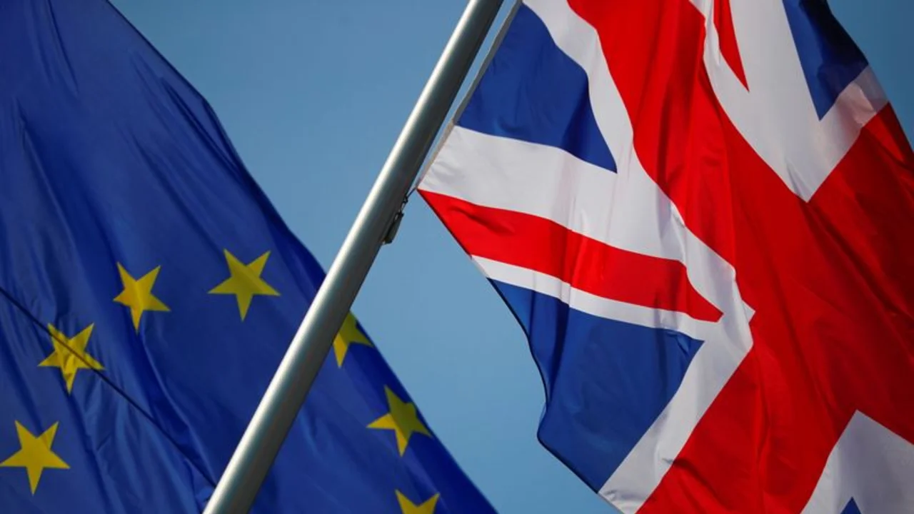 Europa prepara medidas para que Reino Unido cumpla con el acuerdo del Brexi