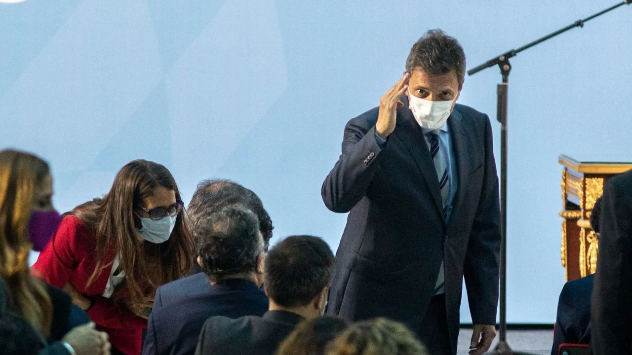 Ley de Etiquetado: fuertes críticas a la oposición que no quiere dar quórum para el debate