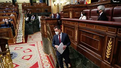España prevé un aumento salarial del 2% para todos los funcionarios España prevé un aumento salarial del 2% para todos los funcionarios
