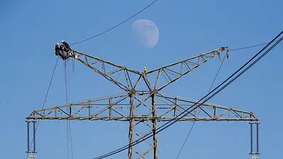 Europa busca respuestas a la subida del precio de la energía Europa busca respuestas a la subida del precio de la energía