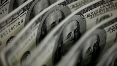 Dólar blue hoy: a cuánto cotiza