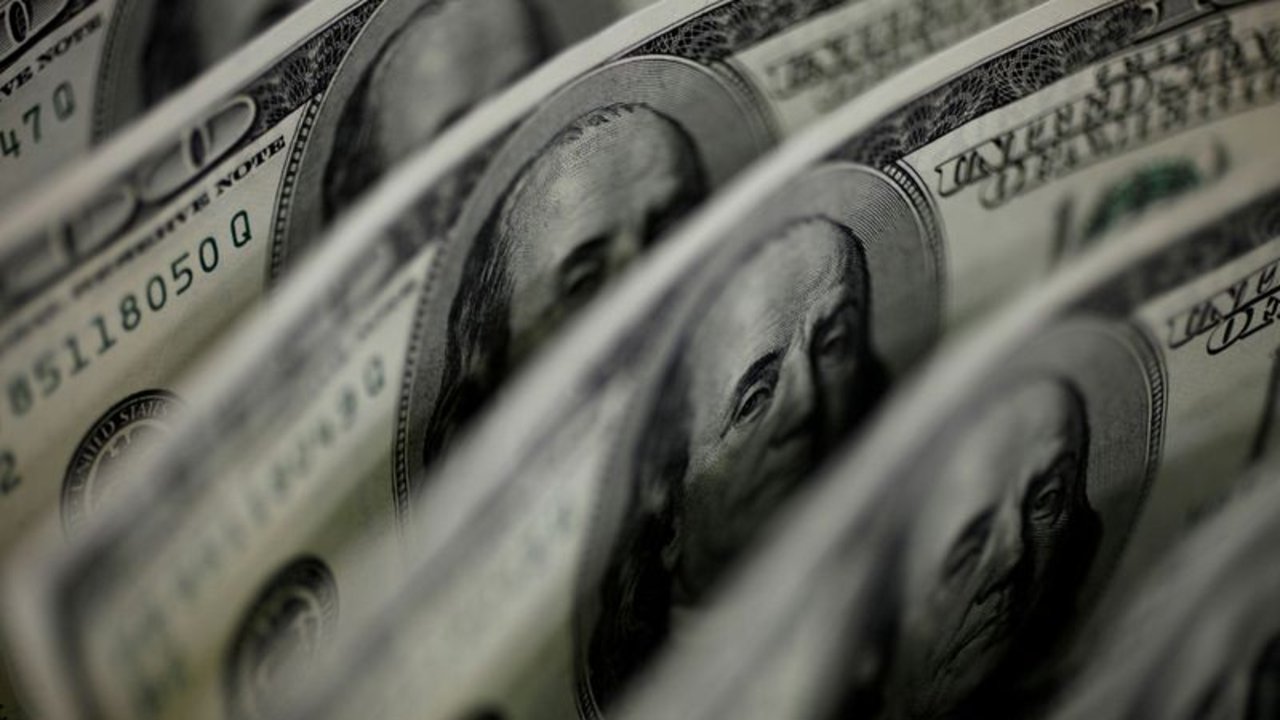 Cotización del dólar blue