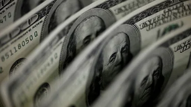Dólar blue hoy: a cuánto cotiza